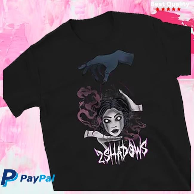2Shadows Marionette Sweatshirt