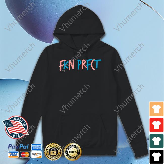 Pamaj Fkn Prfct Shirt