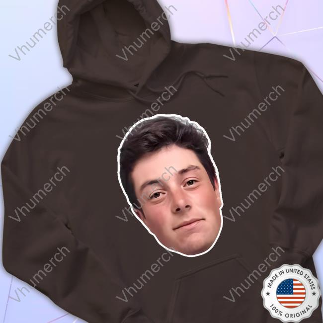 Bugalooboutique Viktor Hovland Golf Sports Cool Fan Face T Shirt