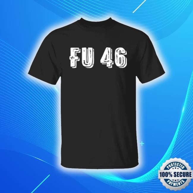 Donaldtrumpstore Store Fu 46 Crewneck Sweatshirt