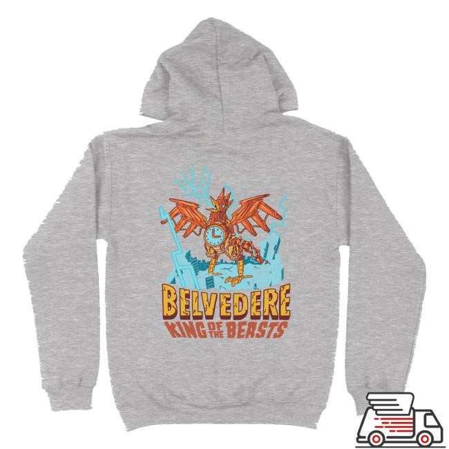 Mythical Merch Shop Store Official Clock Atrice Tee Shirt Mythical Merch Shop Store Official Clock Atrice Hoodie Sweatshirt