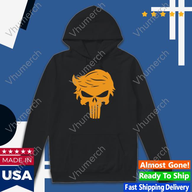 Bri Teresi Orange Man Bad Black Hoodie Fight With Kash Merch
