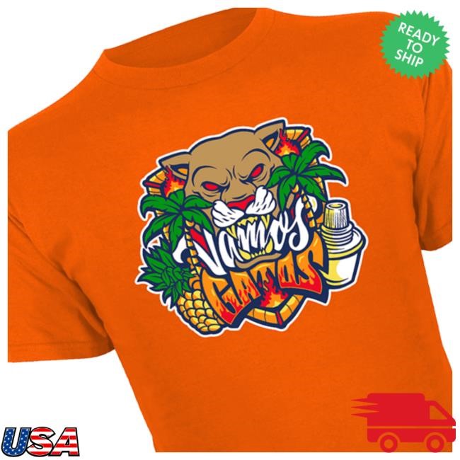 Fla Team Merch Shop Store Official Florida Panthers Vamos Gatos 2024 Shirts