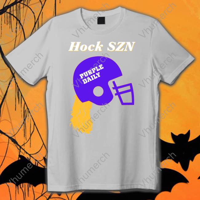 Hock Szn Shirts
