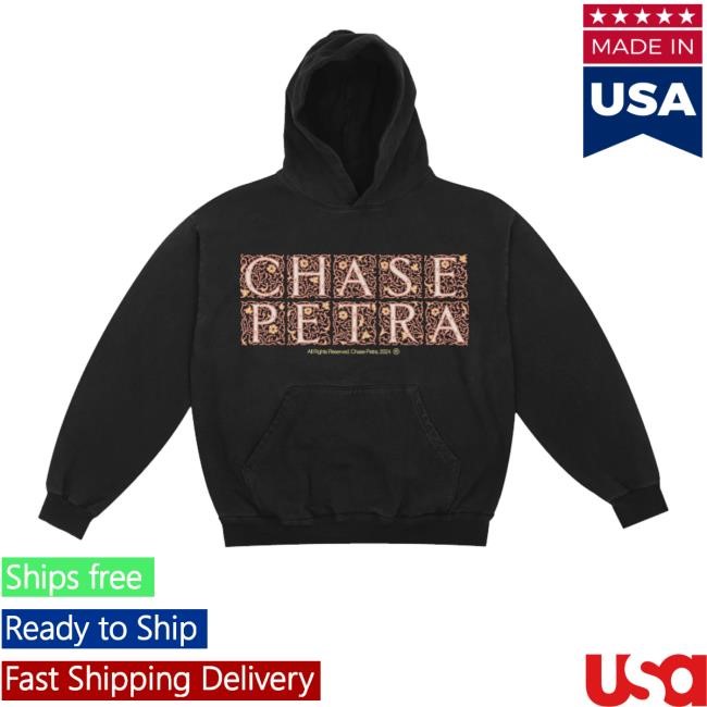 Wax Bodega Chase Petra Bookletter Long Sleeve T Shirt