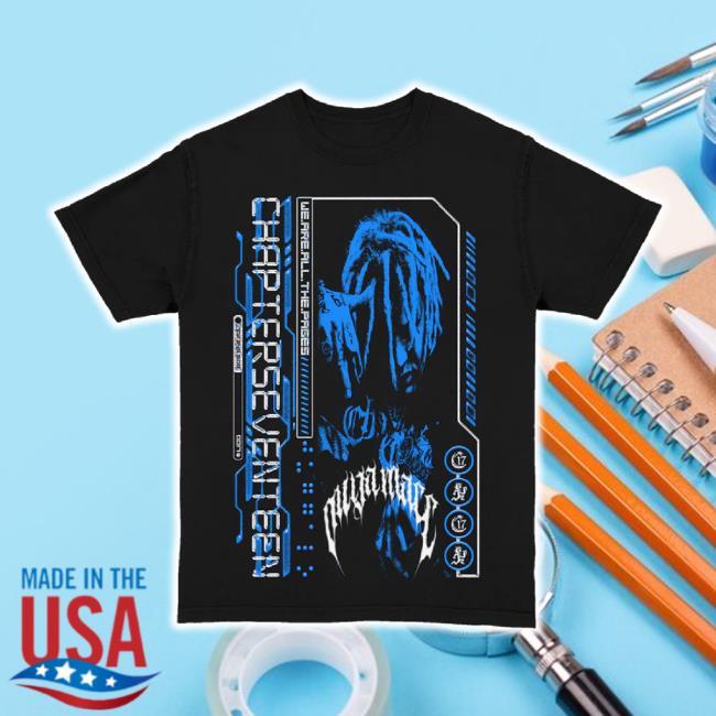 Official Ouija Macc Ouija - Digital Underground - Shirt Chapter 17 Records Shop