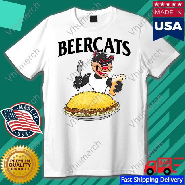 Barstool Sports Store Barstool Sports Bearcats Tee