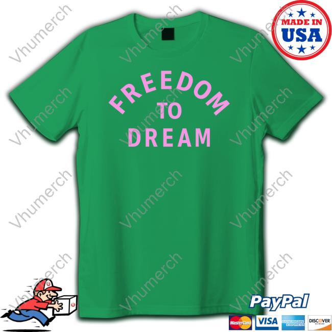 Lionel Messi And Sergio Busquets Starting Warmups Freedom To Dream Tee