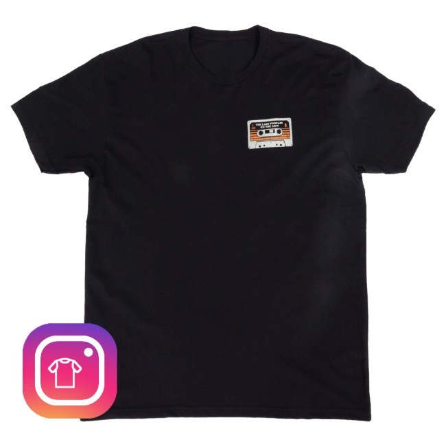 Trending Lpotl Merch Cassette Zombie Shirt Official Lpotl Merch Cassette Zombie Long Sleeve Shirt