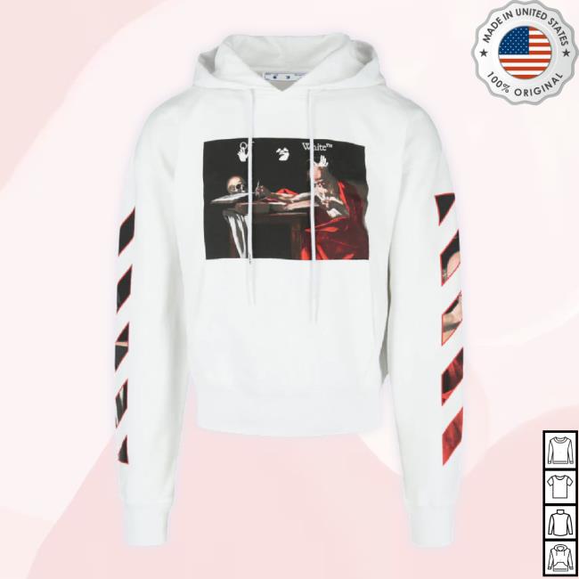 Official Caravaggio Over t-shirt, hoodie, tank top, sweater and long sleeve t-shirt