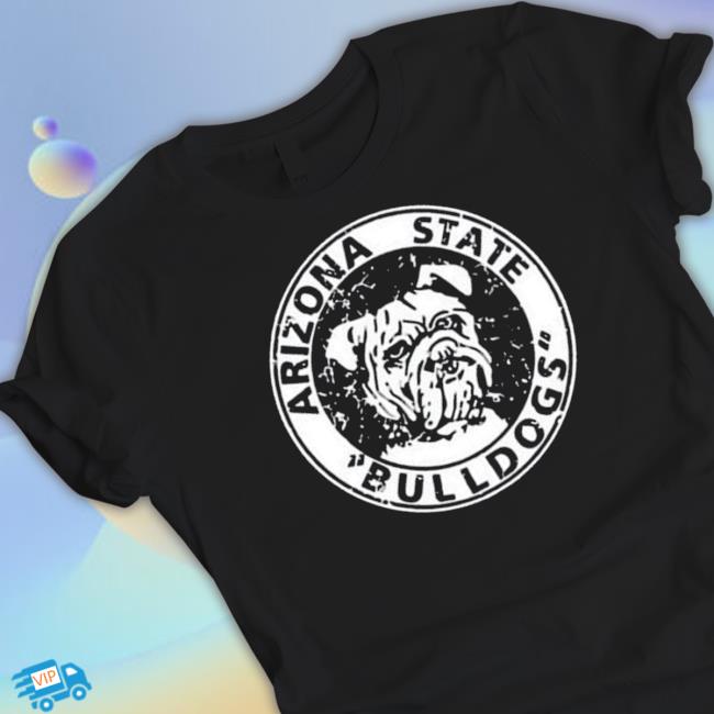 Kenny Dillingham Arizona State Bulldogs Tee